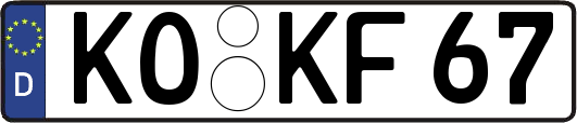 KO-KF67