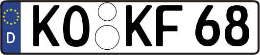 KO-KF68