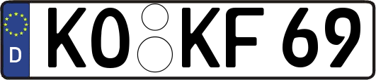 KO-KF69