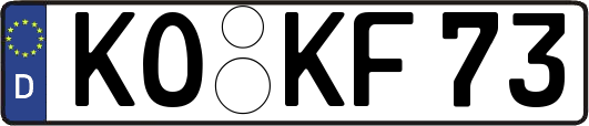 KO-KF73
