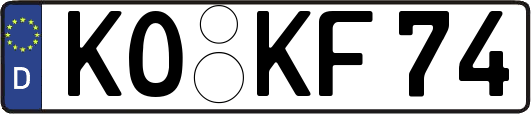 KO-KF74