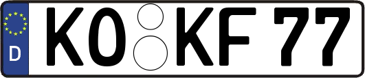 KO-KF77