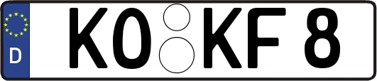 KO-KF8