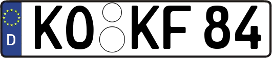 KO-KF84