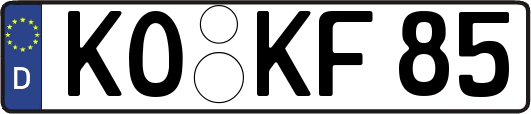 KO-KF85