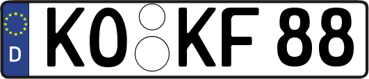 KO-KF88