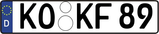 KO-KF89