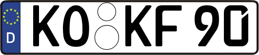 KO-KF90