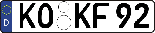 KO-KF92