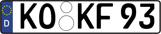 KO-KF93
