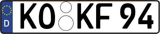KO-KF94