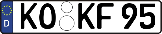 KO-KF95