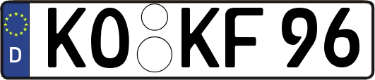 KO-KF96