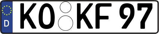 KO-KF97