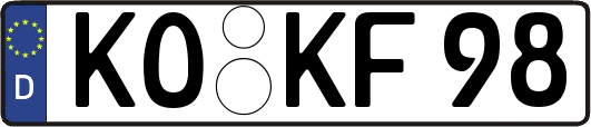 KO-KF98