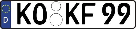 KO-KF99
