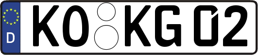 KO-KG02