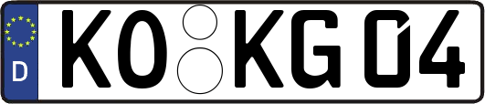 KO-KG04
