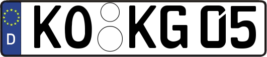 KO-KG05