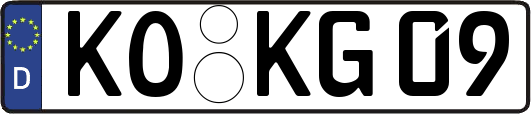KO-KG09