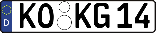 KO-KG14