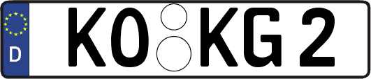 KO-KG2