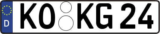 KO-KG24
