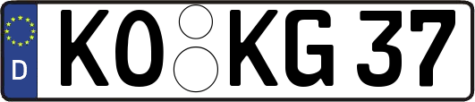 KO-KG37