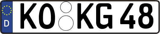 KO-KG48