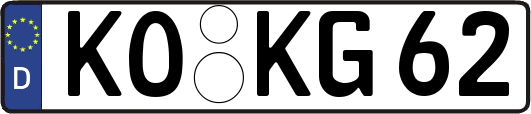 KO-KG62