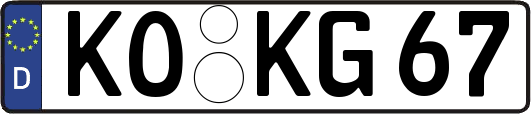 KO-KG67