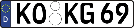 KO-KG69