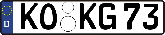 KO-KG73