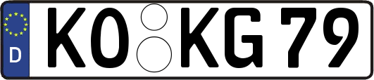 KO-KG79