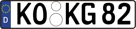 KO-KG82