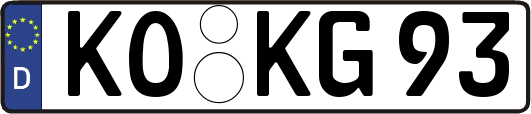 KO-KG93