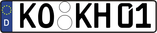 KO-KH01