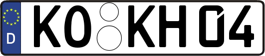 KO-KH04