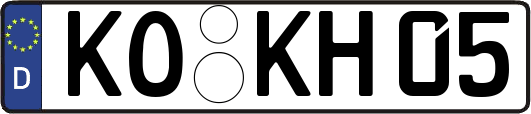 KO-KH05