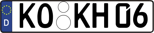 KO-KH06