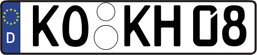 KO-KH08