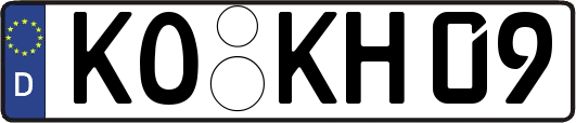 KO-KH09