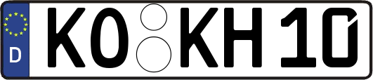 KO-KH10