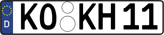KO-KH11