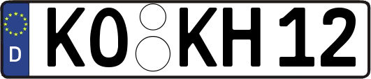 KO-KH12