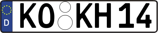 KO-KH14