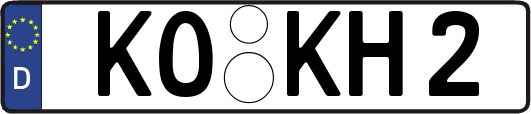 KO-KH2