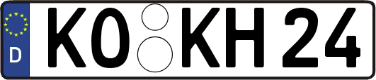 KO-KH24