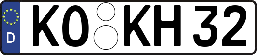 KO-KH32