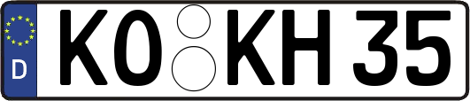 KO-KH35